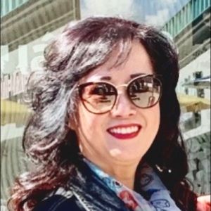 Meet your Posher, Van